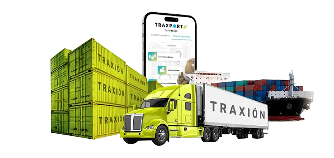 Auxiliar de Logística