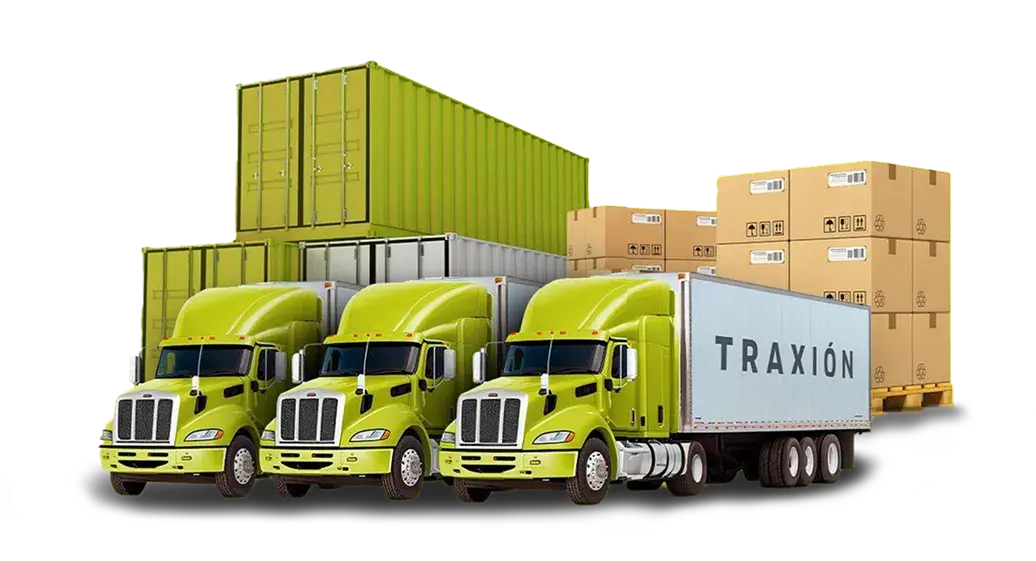 Auxiliar de Última Milla